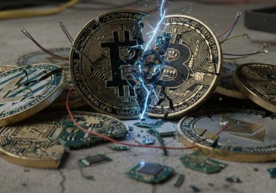 Criptovalute: smantellati i call center dei falsi investimenti