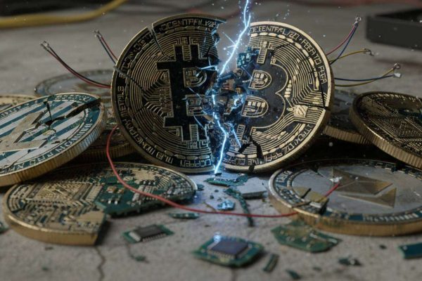Criptovalute: smantellati i call center dei falsi investimenti