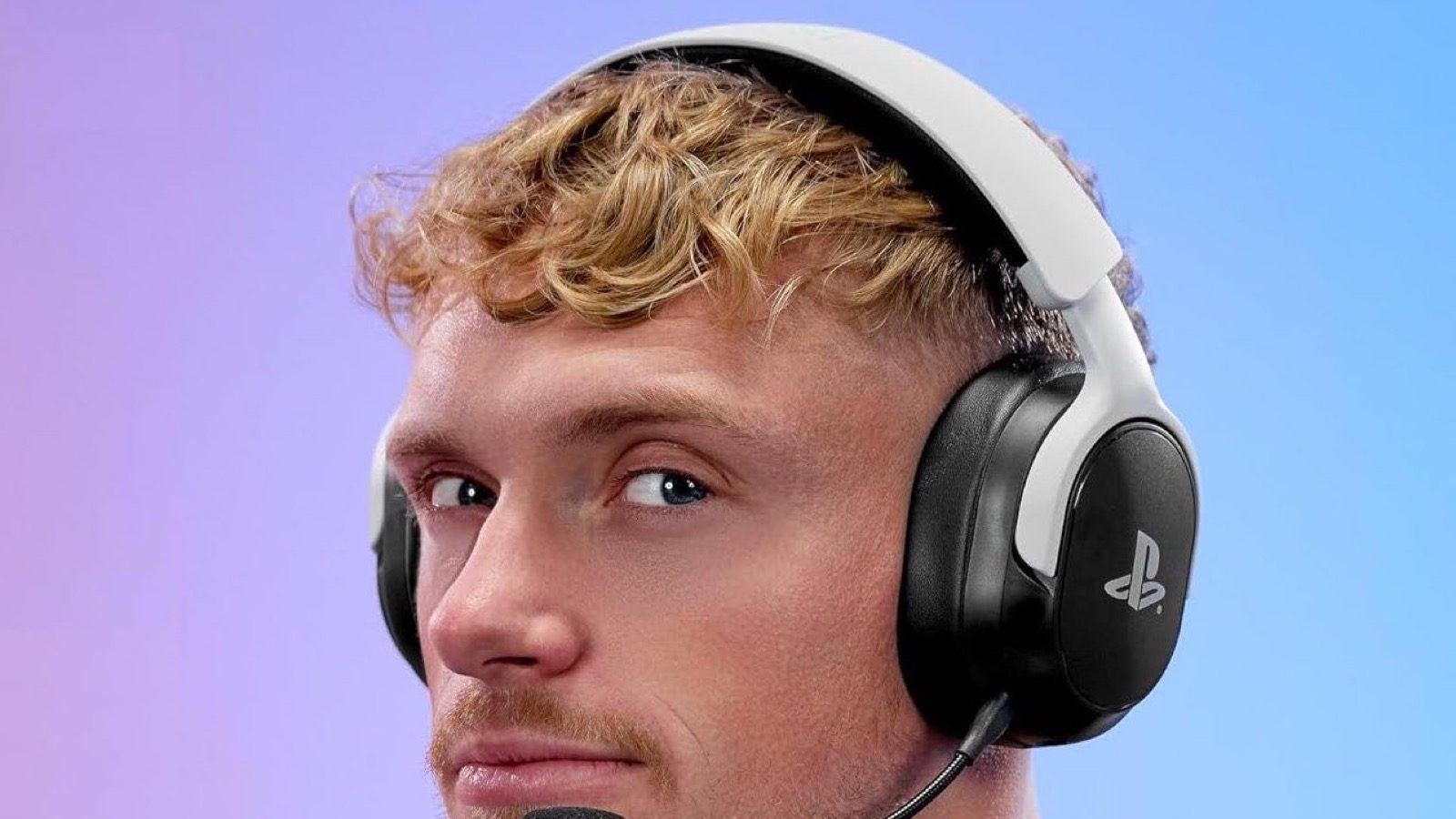 Cuffie Trust GXT499 Forta Wireless: Gaming senza fili con autonomia fino a 55 ore