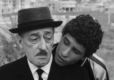 Uccellacci e uccellini di Pier Paolo Pasolini: un film politico sensazionale che continua a far discutere
