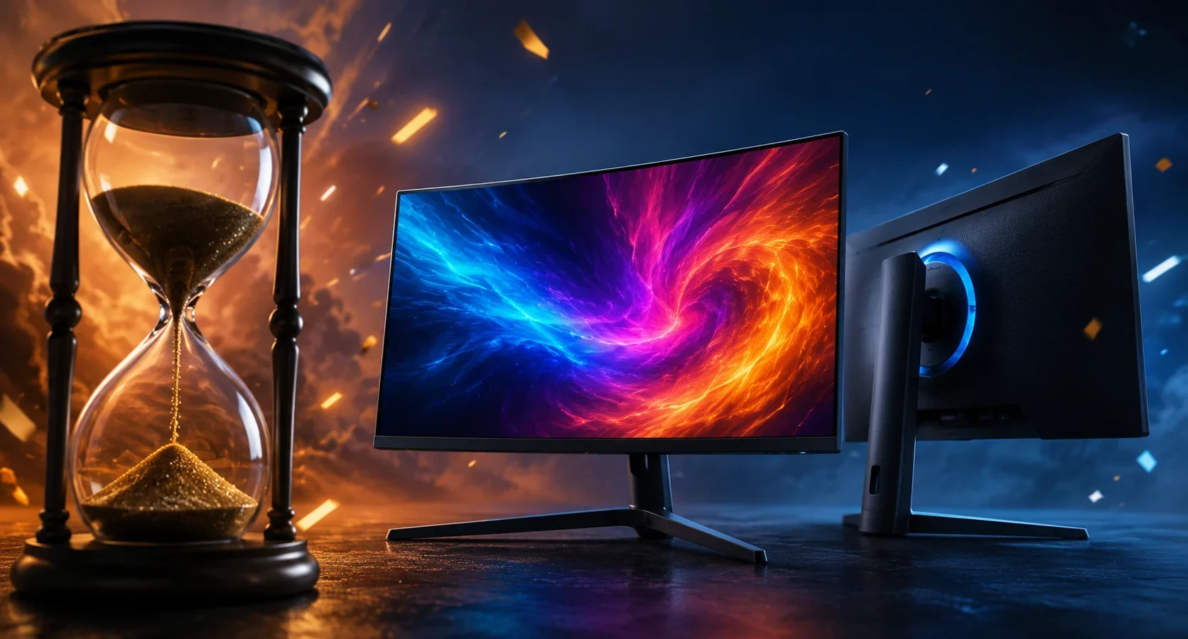 Ultime Occasioni: Sconto del -30% sui Monitor Samsung Prima della Scadenza del Coupon!