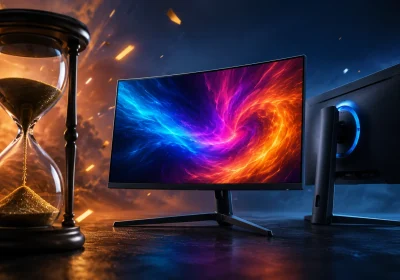 Ultime Occasioni: Sconto del -30% sui Monitor Samsung Prima della Scadenza del Coupon!
