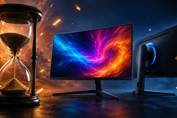Ultime Occasioni: Sconto del -30% sui Monitor Samsung Prima della Scadenza del Coupon!