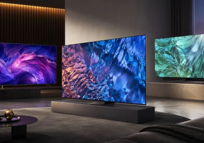 Offerte TV imperdibili: sconti fino al 25% sulla gamma Samsung!