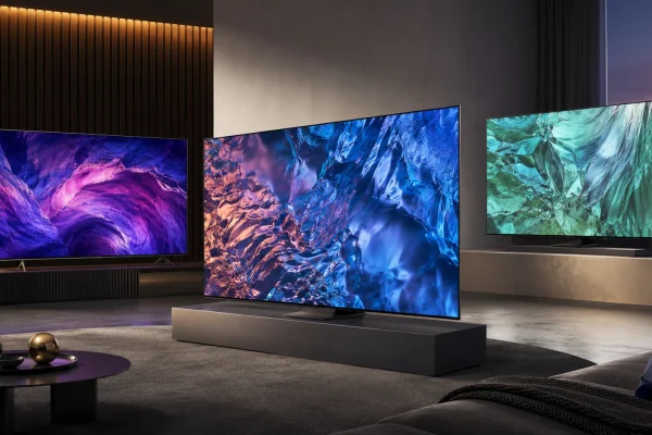 Offerte TV imperdibili: sconti fino al 25% sulla gamma Samsung!