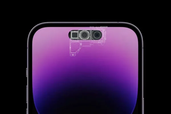 Proseguono i rumors su iPhone 18 Pro: spuntano immagini CAD sorprendenti di Dynamic Island