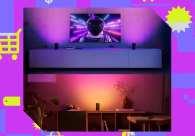 Offerte imperdibili: luci smart Philips Hue e tanto altro scontati oltre il 20%!