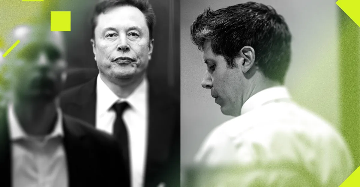 Lezioni apprese dalla causa di Elon Musk contro Sam Altman
