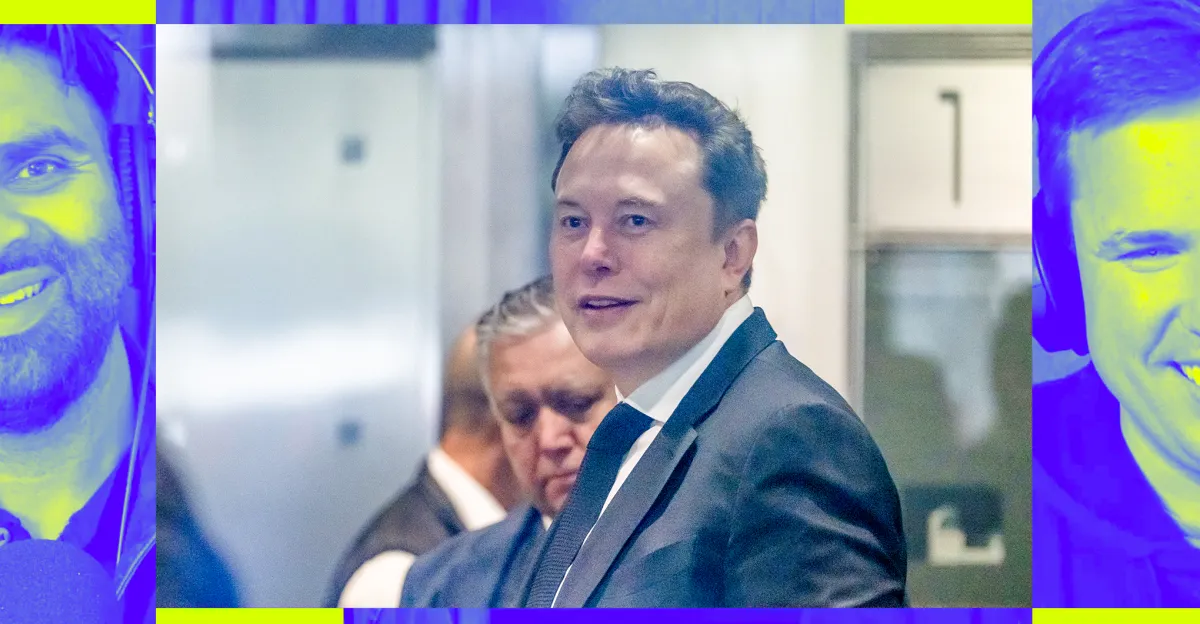 Elon Musk Affronta Difficoltà Legali in Tribunale