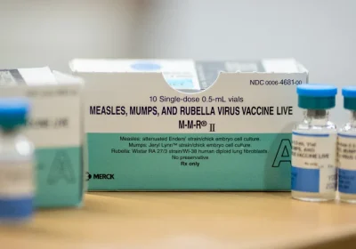 Vaccino contro il morbillo: un problema ancora irrisolto