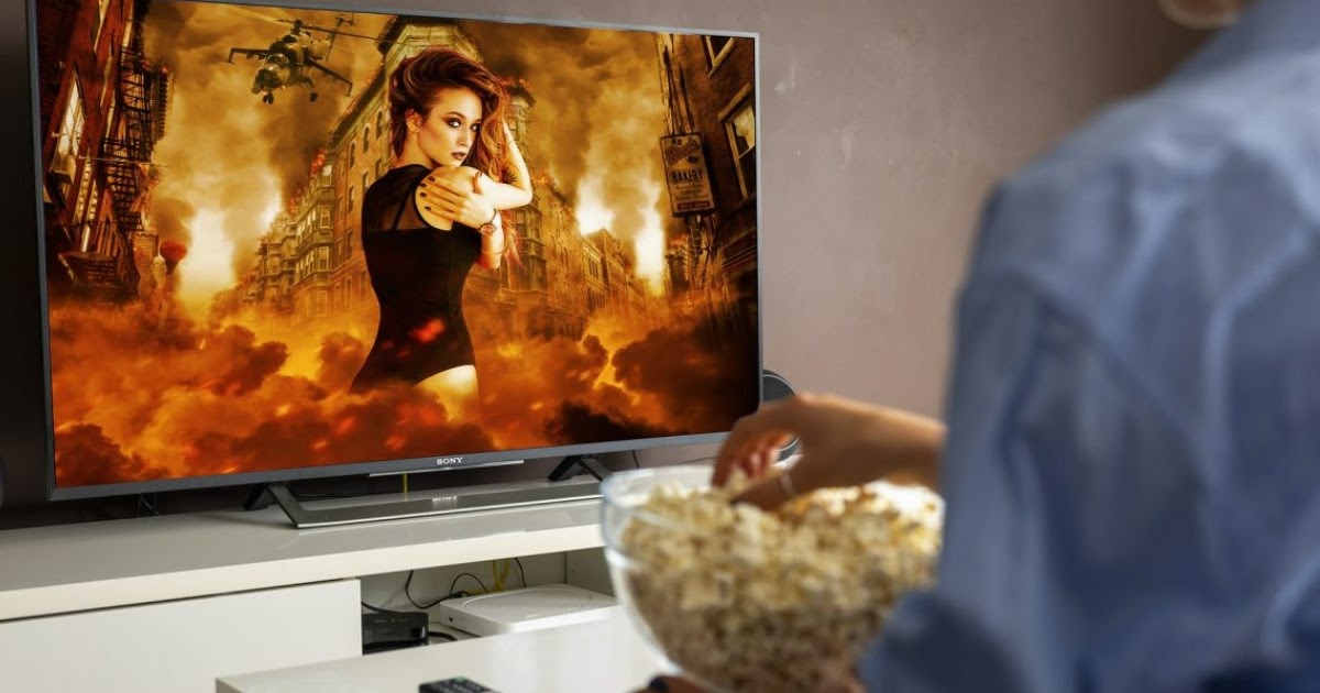 Guida pratica per visualizzare le cartelle video del PC sulla TV senza errori di formato