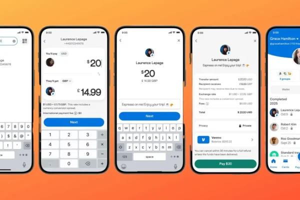Venmo migliora la privacy dopo otto anni di problemi allarmanti