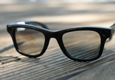 Le nuove occhiali smart Ray-Ban in offerta: prezzi mai così bassi grazie ai saldi estivi di Meta!