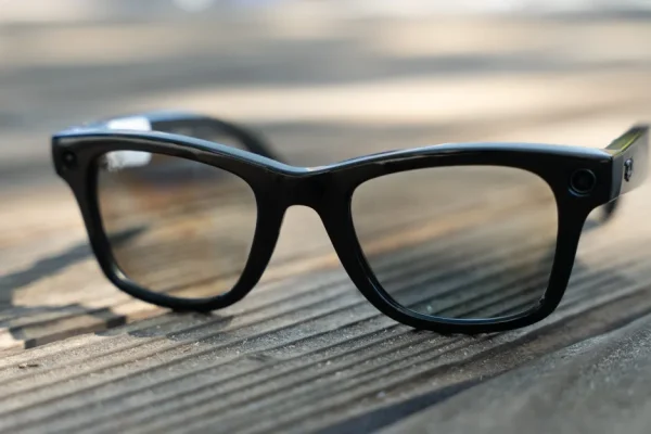 Le nuove occhiali smart Ray-Ban in offerta: prezzi mai così bassi grazie ai saldi estivi di Meta!