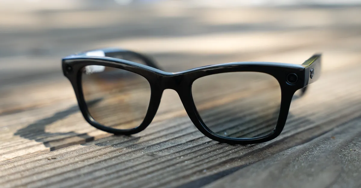 Le nuove occhiali smart Ray-Ban in offerta: prezzi mai così bassi grazie ai saldi estivi di Meta!
