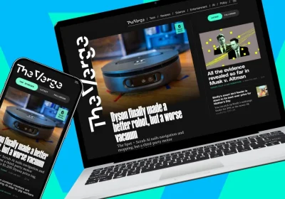 Tutte le Novità sulla Nuova Homepage