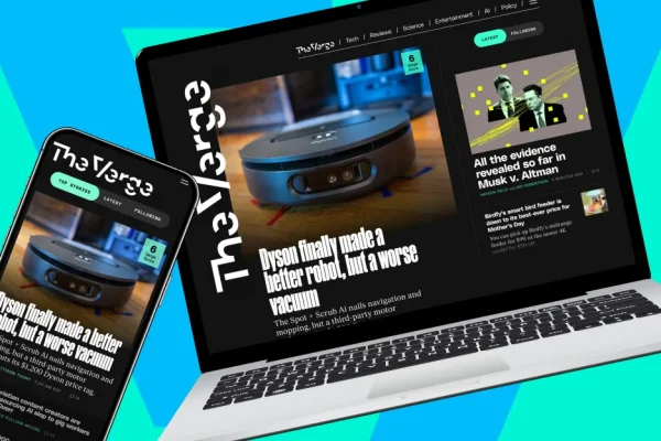 Tutte le Novità sulla Nuova Homepage