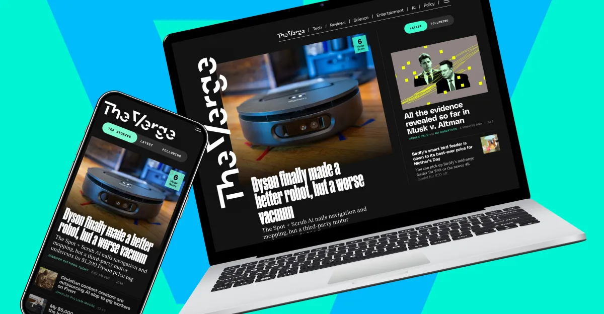Tutte le Novità sulla Nuova Homepage