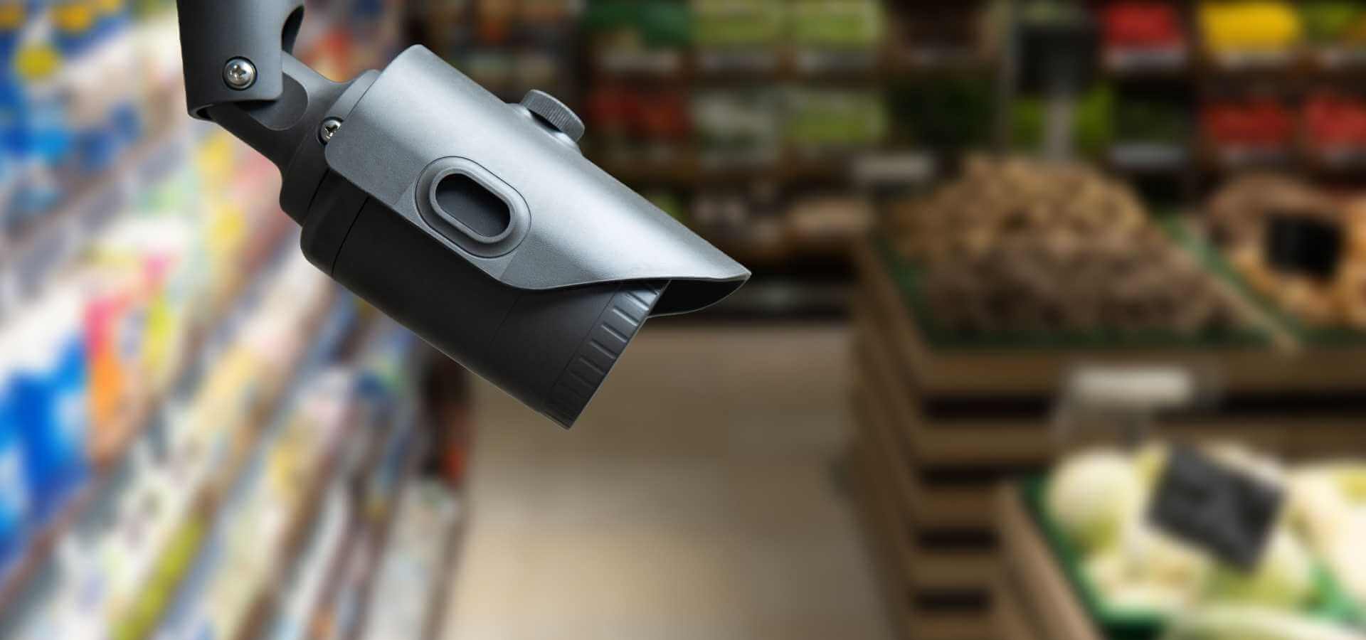 Videosorveglianza nei Negozi: Perché un Solo Cartello Non È Sufficiente