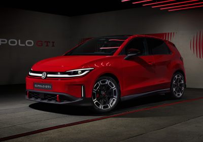 Volkswagen ID. Polo GTI: ecco la prima GTI elettrica da 226 CV, 0-100 in soli 6,8 secondi!