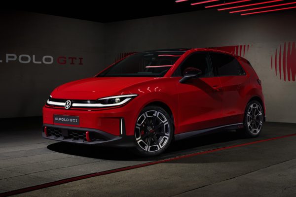 Volkswagen ID. Polo GTI: ecco la prima GTI elettrica da 226 CV, 0-100 in soli 6,8 secondi!