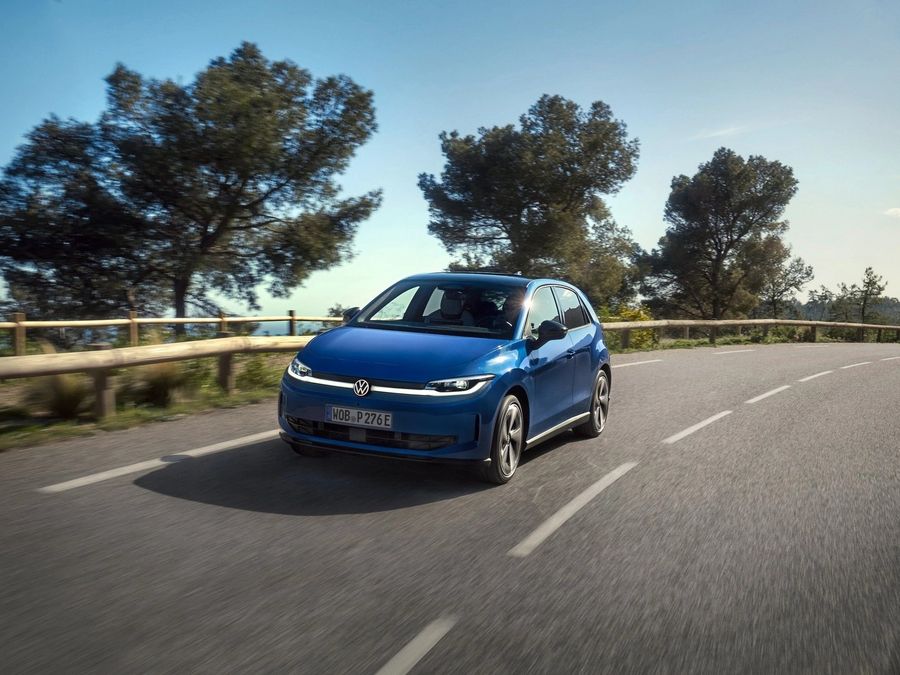 Volkswagen ID. Polo: il prezzo può raddoppiare facilmente durante l’acquisto!