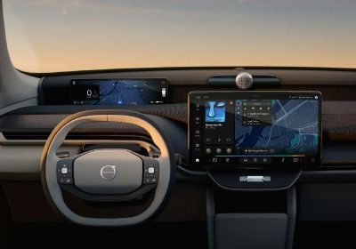 Volvo integra Google Gemini in più di 2,5 milioni di auto