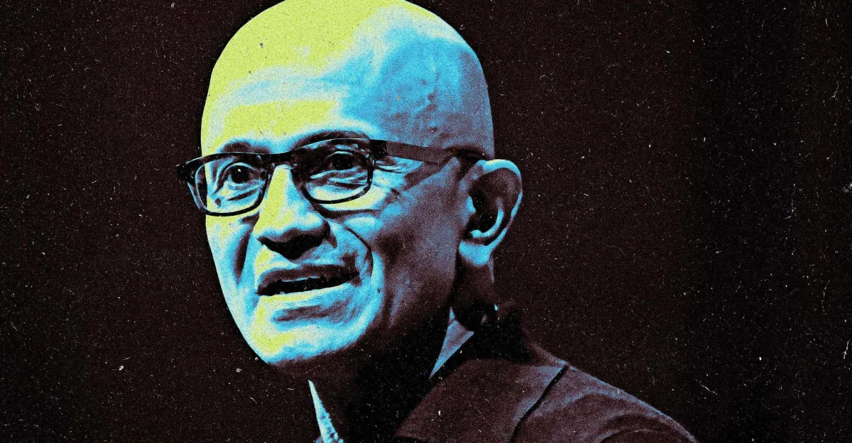 Microsoft cerca di rimanere neutrale nella sfida tra Musk e Altman