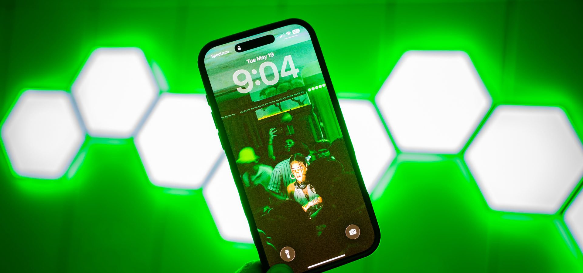 Wallpaper Wednesday: I migliori sfondi Android da non perdere