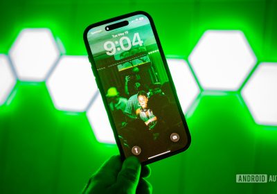 Wallpaper Wednesday: I migliori sfondi Android da non perdere