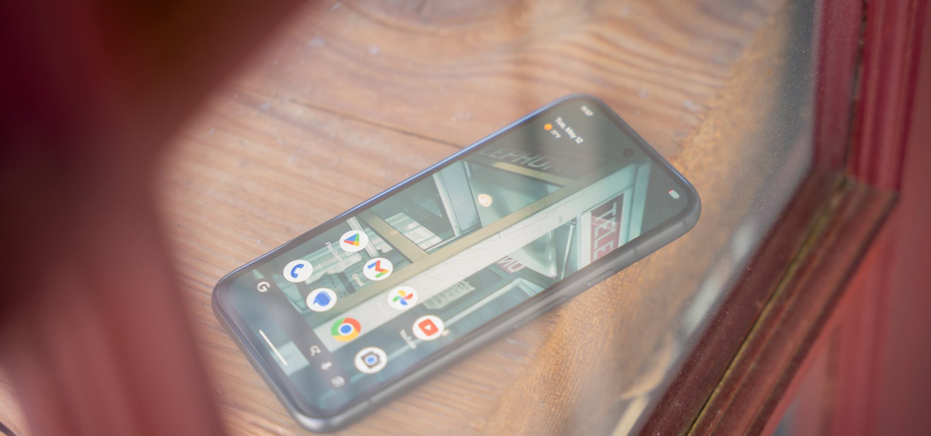 Wallpaper Wednesday: I migliori sfondi Android da non perdere