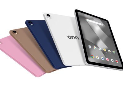 Walmart lancia due nuovi tablet Android a meno di 300 dollari!