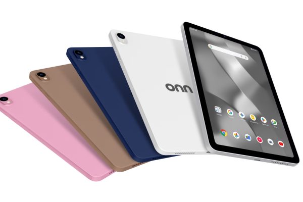 Walmart lancia due nuovi tablet Android a meno di 300 dollari!