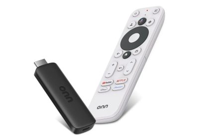 Walmart pronta a lanciare un nuovo Google TV streamer a prezzo super conveniente