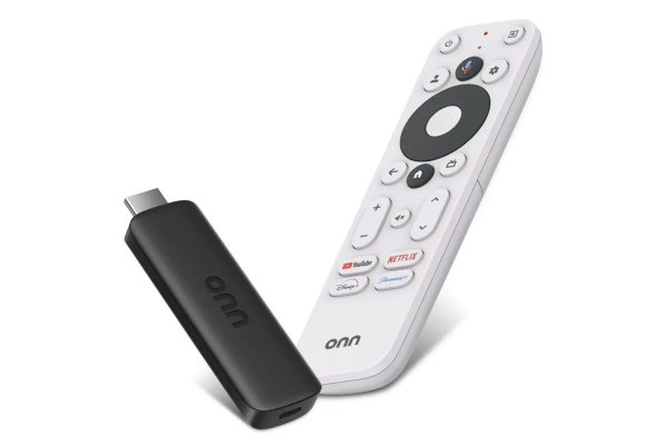 Walmart pronta a lanciare un nuovo Google TV streamer a prezzo super conveniente