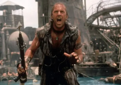 Da The Day After Tomorrow a Waterworld: come i film di fantascienza sensibilizzano sui cambiamenti climatici