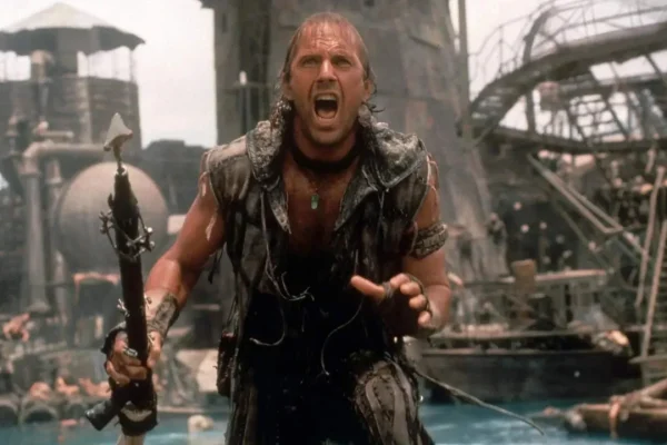 Da The Day After Tomorrow a Waterworld: come i film di fantascienza sensibilizzano sui cambiamenti climatici
