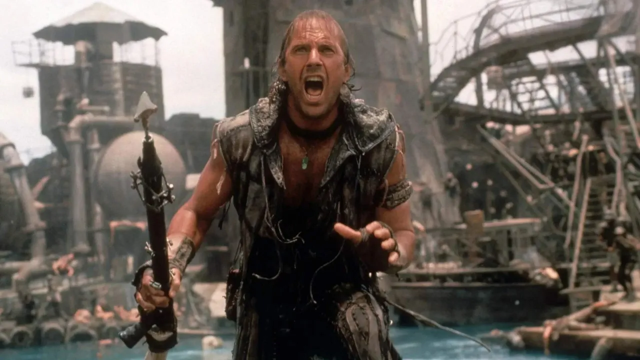 Da The Day After Tomorrow a Waterworld: come i film di fantascienza sensibilizzano sui cambiamenti climatici