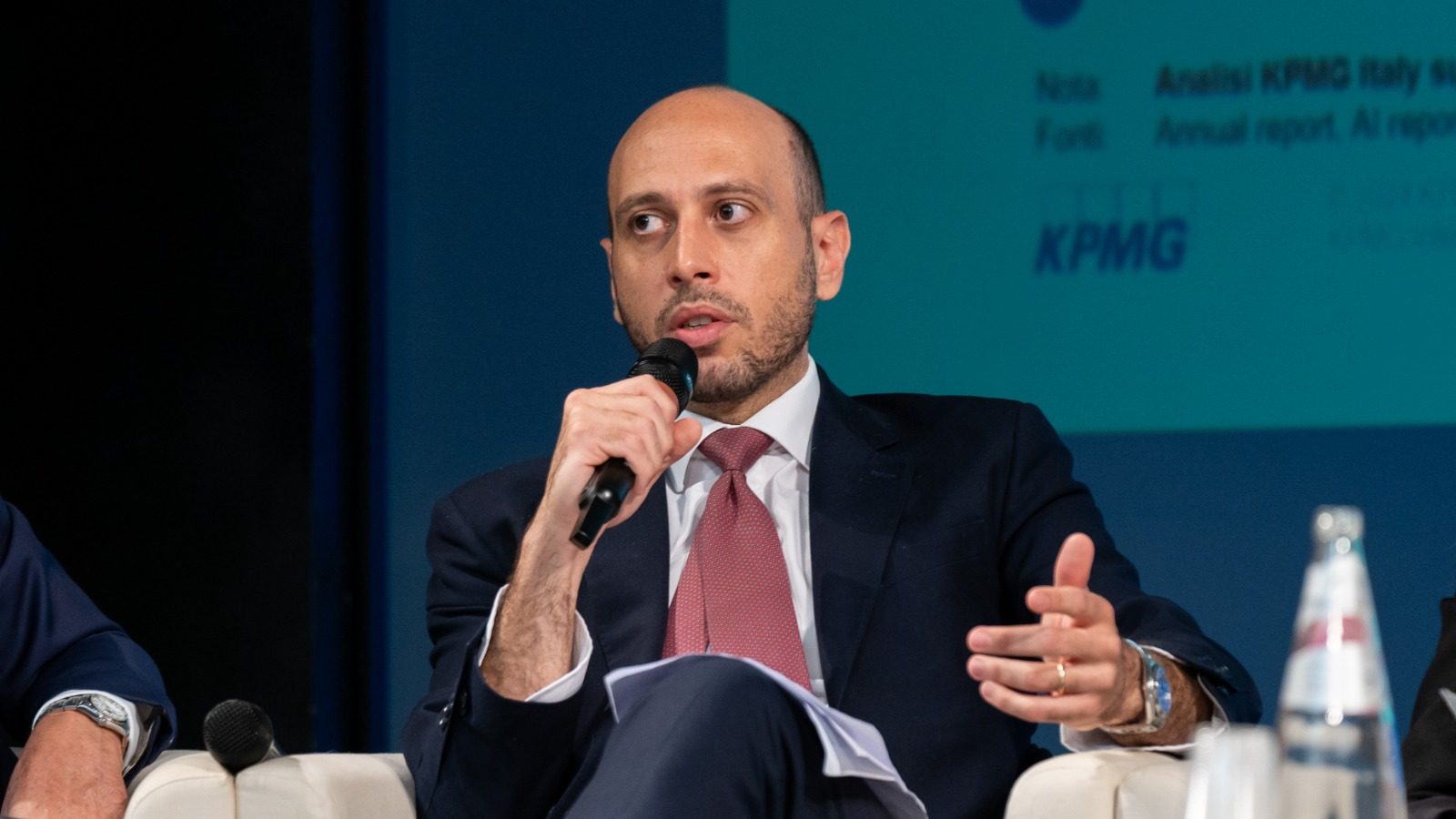 Fibra e Di Labio: Necessità di una Rete End to End per il Futuro Digitale