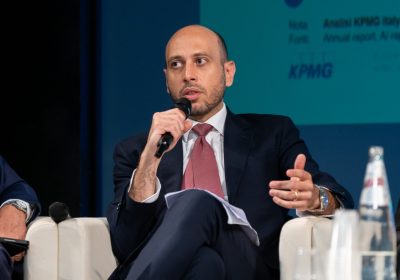 Fibra e Di Labio: Necessità di una Rete End to End per il Futuro Digitale