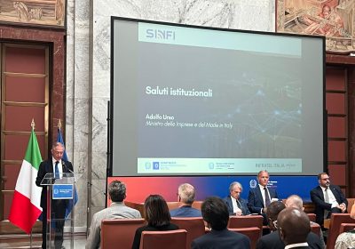 Sinfi investe 70 milioni nel futuro del sottosuolo digitale