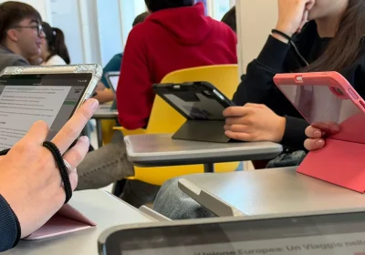 Come l’AI Potenzia l’Apprendimento degli Studenti: La Scuola Italiana Finalista al Global Schools Prize
