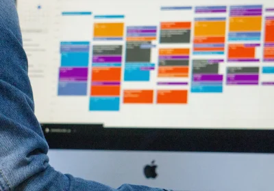 Perché scelgo Apple Calendar invece di una lista di cose da fare per gestire le mie attività