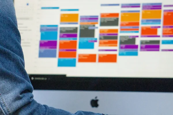 Perché scelgo Apple Calendar invece di una lista di cose da fare per gestire le mie attività