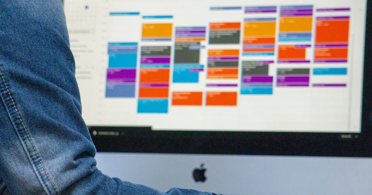Perché scelgo Apple Calendar invece di una lista di cose da fare per gestire le mie attività
