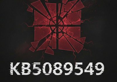 Windows 11: Microsoft riconosce un bug in KB5089549 e annuncia un imminente fix