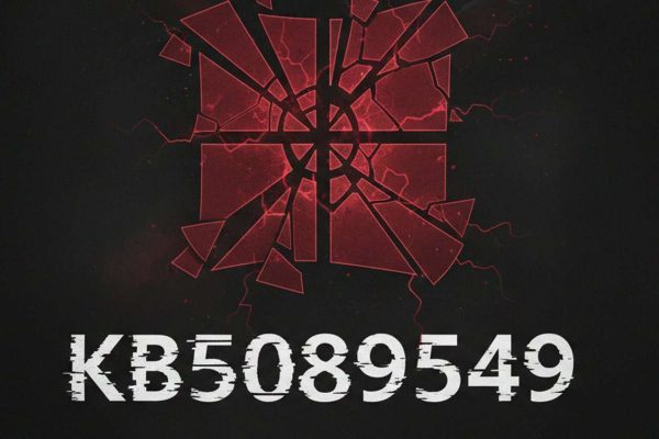 Windows 11: Microsoft riconosce un bug in KB5089549 e annuncia un imminente fix