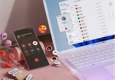 Un Trojan Sfrutta l’App Collegamento al Telefono di Microsoft per Rubare Dati dagli Smartphone