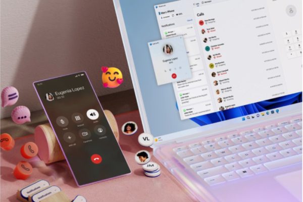 Un Trojan Sfrutta l’App Collegamento al Telefono di Microsoft per Rubare Dati dagli Smartphone