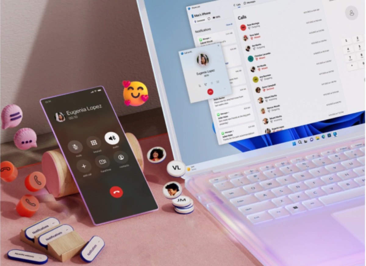 Un Trojan Sfrutta l’App Collegamento al Telefono di Microsoft per Rubare Dati dagli Smartphone